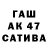 Метамфетамин витя Nikitoss b.